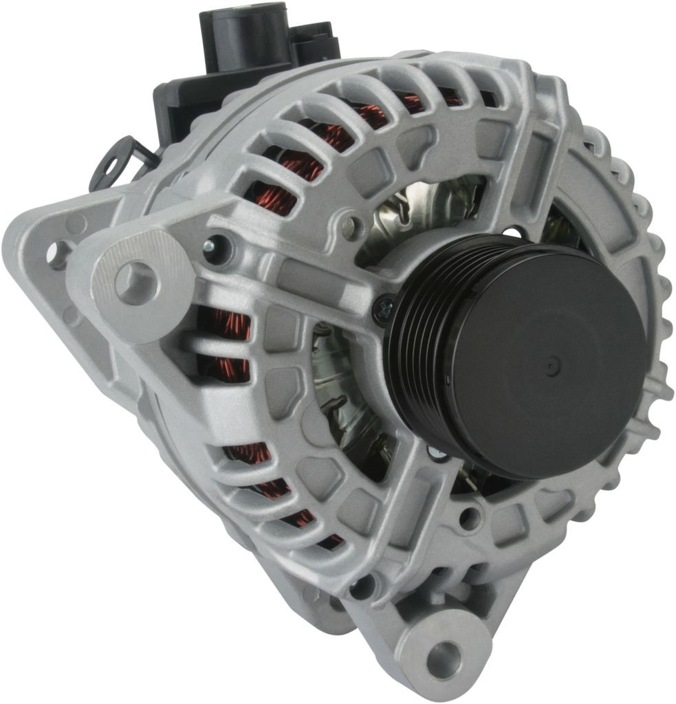 Do koszyka F032113640 Cargo Alternator
