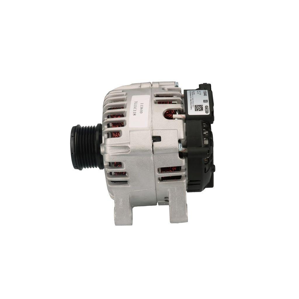 Alternator Cargo F032113640 cena, od 49,66 USD