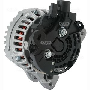F032113640 Cargo Alternator