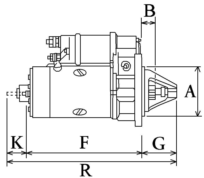 F032114304 Cargo