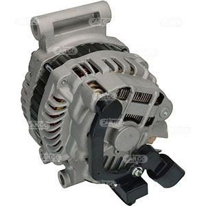 Do koszyka F032114752 Cargo Alternator
