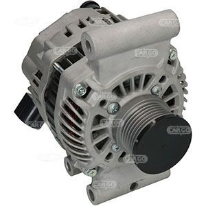 Alternator F032114752 Cargo