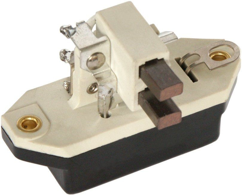 Regulator alternatora (przekaźnik ładowania) International 3079037R91 cena, od 11,13 USD