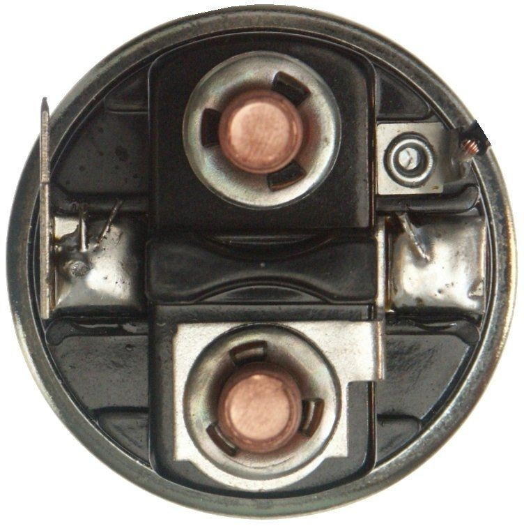  Elektromagnes rozrusznika Hyundai Sonata 3