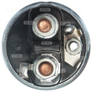 Do koszyka Elektromagnes rozrusznika Fiat Brava  182