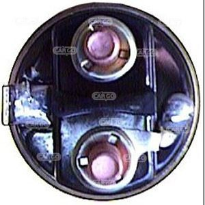 Elektromagnes rozrusznika Isuzu Trooper 