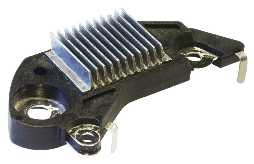  Regulator alternatora (przekaźnik ładowania) Opel Frontera 