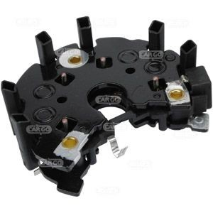 Do koszyka Mostek prostowniczy alternatora = Moster diodowy alternatora BMW 3  E36