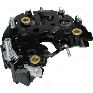  Mostek prostowniczy alternatora = Moster diodowy alternatora BMW 3 