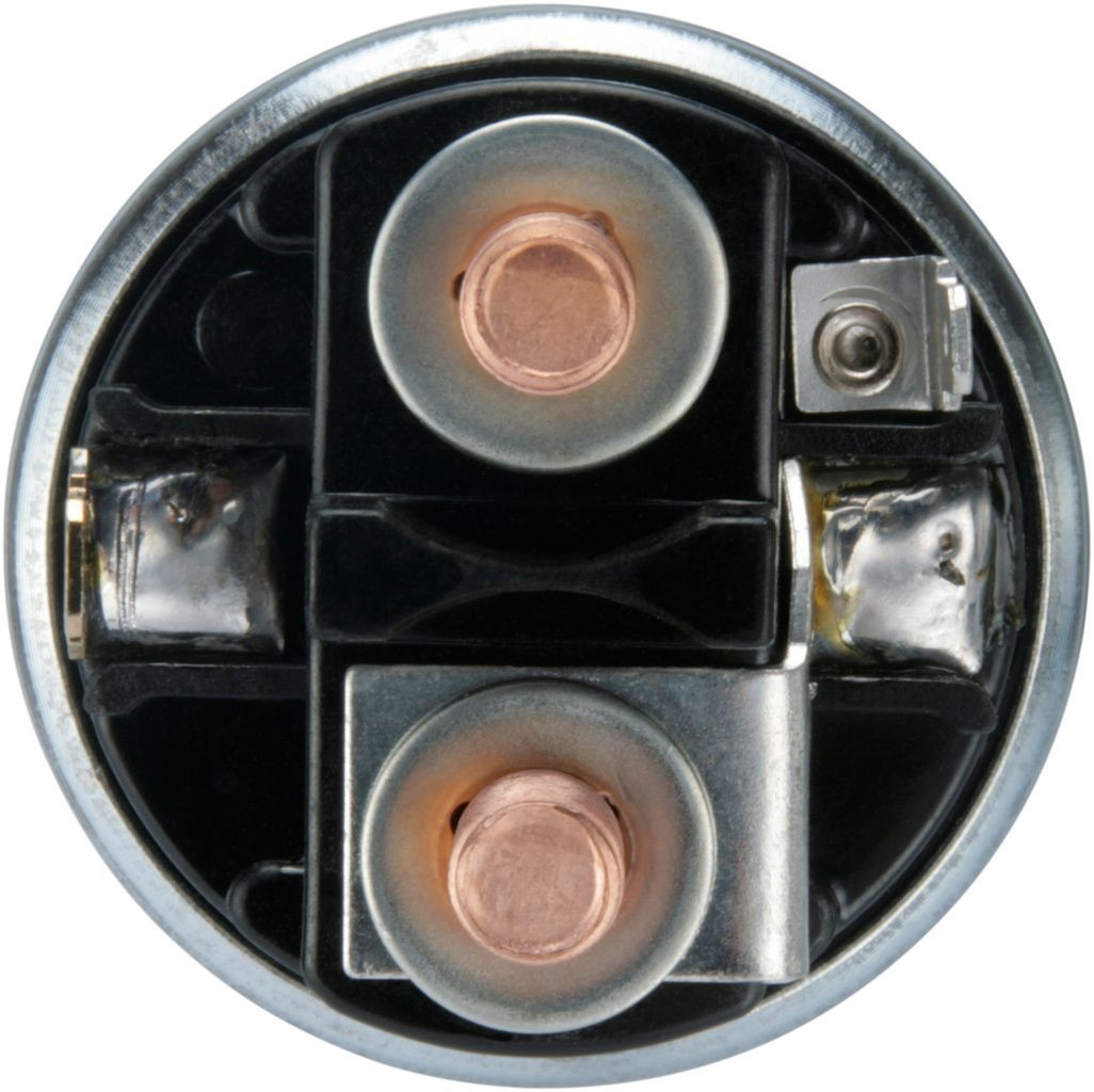  Elektromagnes rozrusznika Mitsubishi L 200 3
