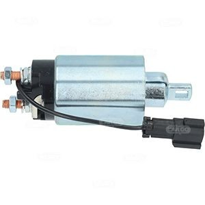 Do koszyka Elektromagnes rozrusznika Mitsubishi Canter VI FE5, FE6