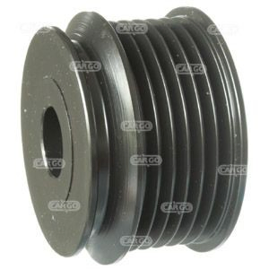 Koło pasowe alternatora Mitsubishi Lancer X SPORTBACK hatchback (CX_A) (2007 - 2026) cena, od 66,49 USD
