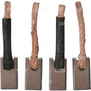 Szczotka rozrusznika Renault Clio SYMBOL sedana (LB0, LB1, LB2) (1998 - 2008) cena, od 5,09 USD