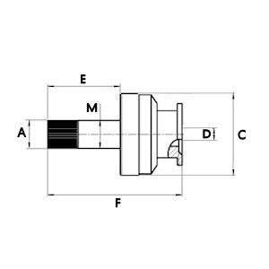 Bendiks rozrusznika Mitsubishi Canter VI platforma pokładowa (FE5, FE6) (1986 - 2026) cena, od 25,86 USD
