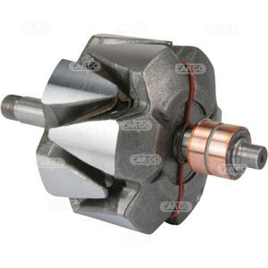 Wirnik alternatora do Mercedes Benz Truck TRUCK ACTROS  
