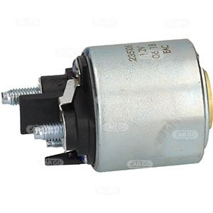 Elektromagnes rozrusznika Peugeot 207 hatchback (WA, WC) (2006 - 2015) cena, od 24,67 USD
