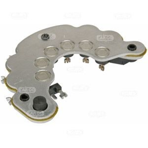 Mostek prostowniczy alternatora = Moster diodowy alternatora do Volkswagen Touareg I 7LA, 7L6, 7L7