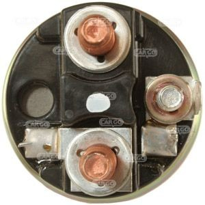 Elektromagnes rozrusznika Daewoo Matiz 
