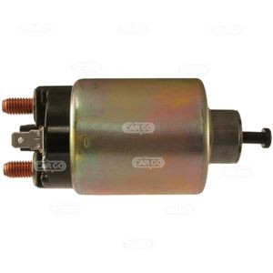  Elektromagnes rozrusznika Daewoo Matiz 