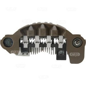 Do koszyka Mostek prostowniczy alternatora = Moster diodowy alternatora Mazda 5 I CR