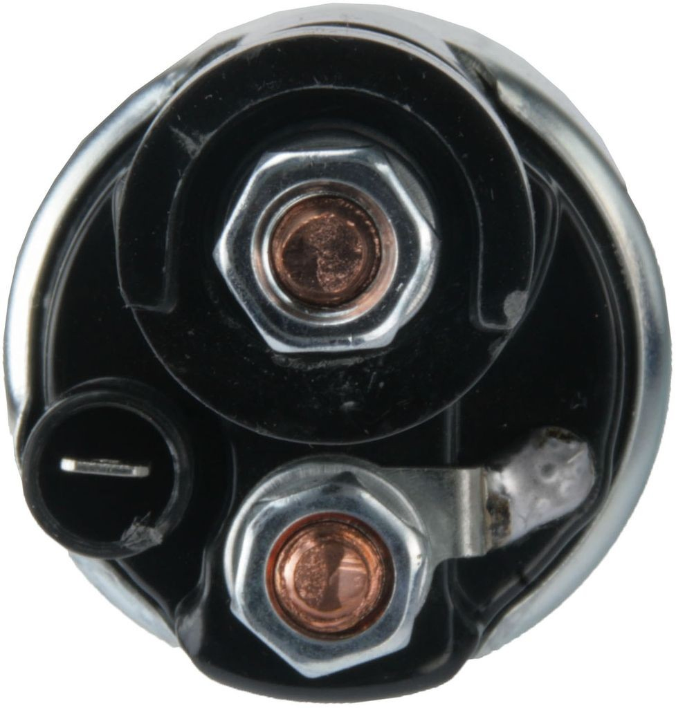 Do koszyka Elektromagnes rozrusznika Honda STREAM  RN