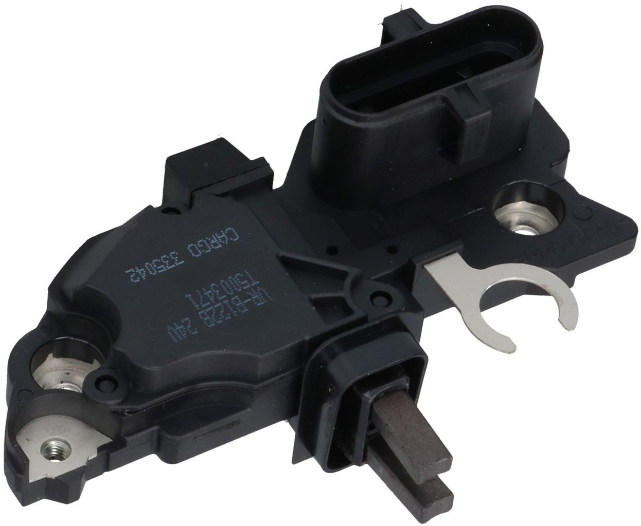  Regulator alternatora (przekaźnik ładowania) MAN TGL 1