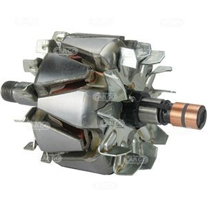 Wirnik alternatora do Volkswagen Lupo  6X, 6E
