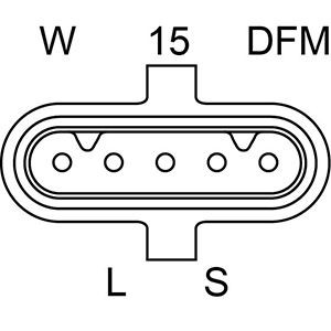 F032335605 Cargo