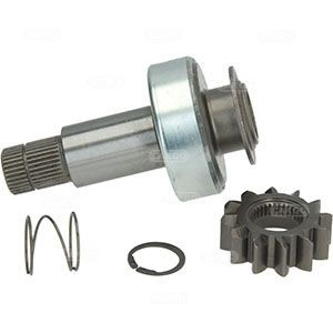 Do koszyka Bendiks rozrusznika Volkswagen AMAROK  2HA, 2HB, S1B, S6B, S7A, S7B