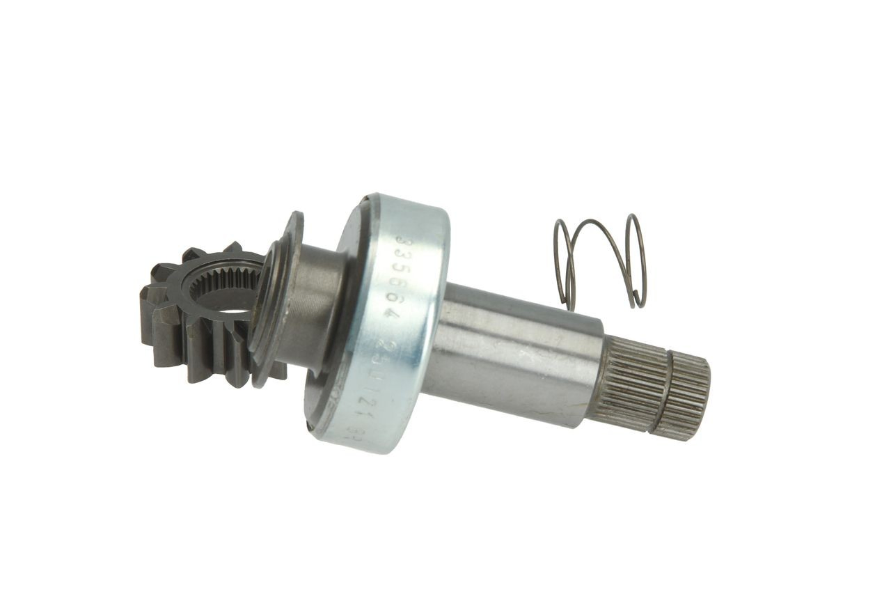 Do koszyka Bendiks rozrusznika Volkswagen AMAROK  2HA, 2HB, S1B, S6B, S7A, S7B