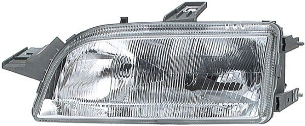 Reflektor lewy do Fiat Punto I 176