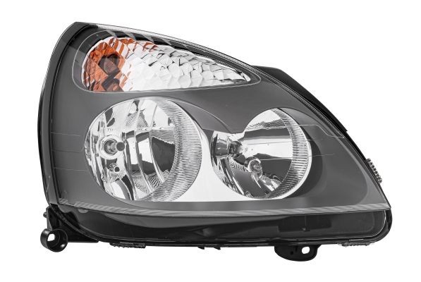 Reflektor prawy Renault Clio II hatchback (BB, CB) (1998 - 2010) cena, od 63,30 USD