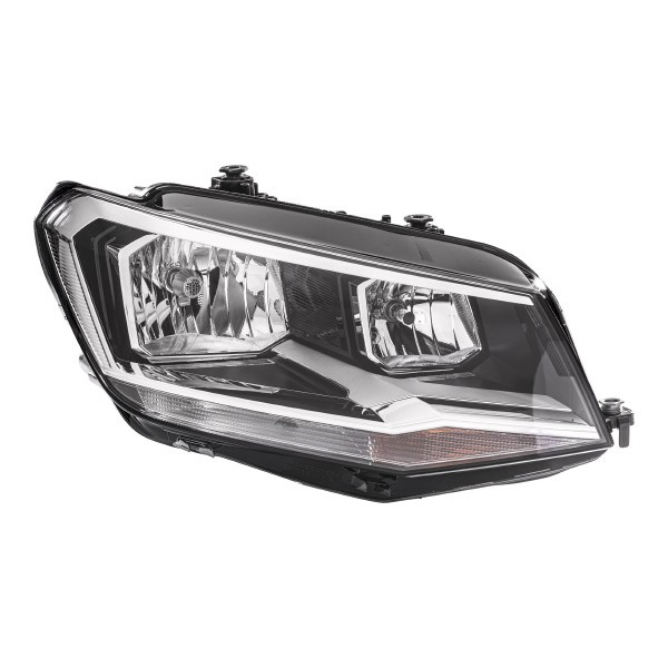 Do koszyka 2K1941006A VAG Reflektor prawy