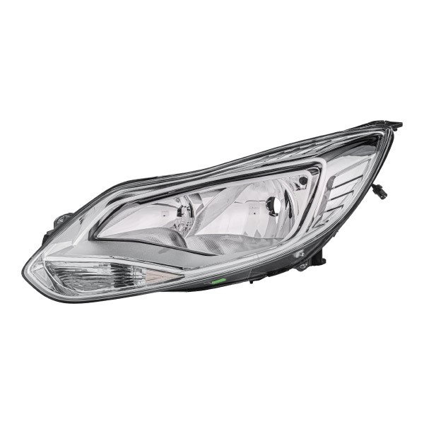 Do koszyka Reflektor lewy Ford Focus III CB8