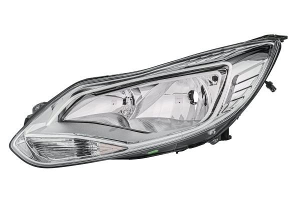 Reflektor lewy Ford Focus III kombi (CB8) (2010 - 2020) cena, od 175,61 USD