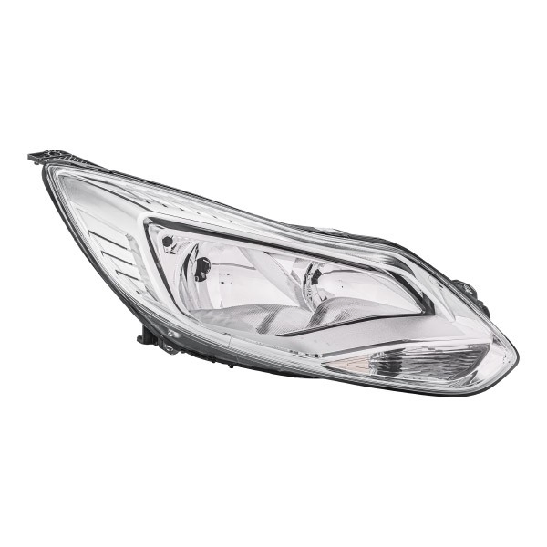  Reflektor prawy Ford Focus 3