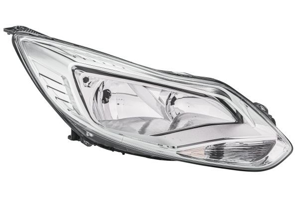 Do koszyka Reflektor prawy Ford Focus III CB8