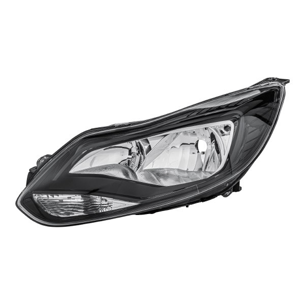 Reflektor lewy HELLA 1EA354994031 cena, od 187,05 USD