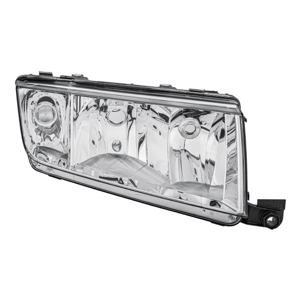  Reflektor prawy Skoda Fabia 1
