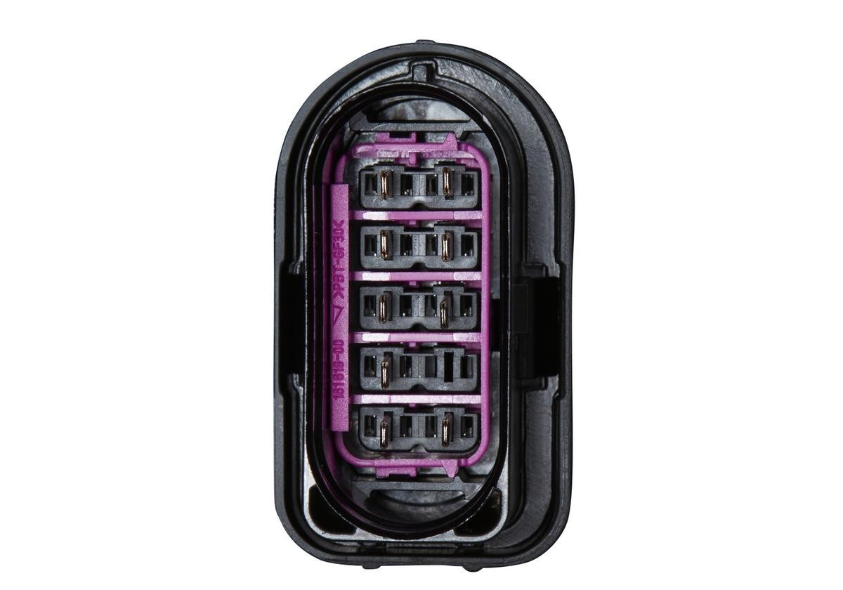 Reflektor lewy Volkswagen Tiguan I SUV (5N1, 5N2) (2007 - 2018) cena, od 179,54 USD
