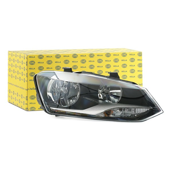 Reflektor prawy Volkswagen Polo V RUS sedana (602, 604, 612, 614) (2010 - 2026) cena, od 144,91 USD
