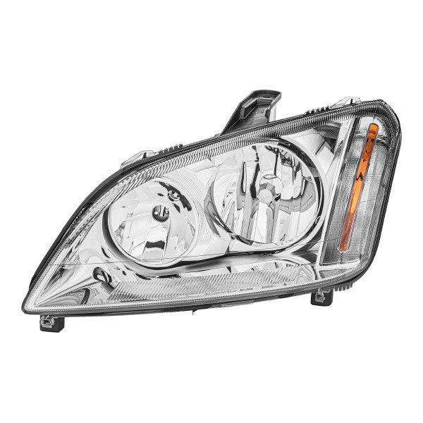 Do koszyka Reflektor lewy Ford C-Max  CB3