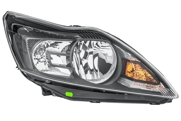 Do koszyka 1EE354257041 HELLA Reflektor prawy