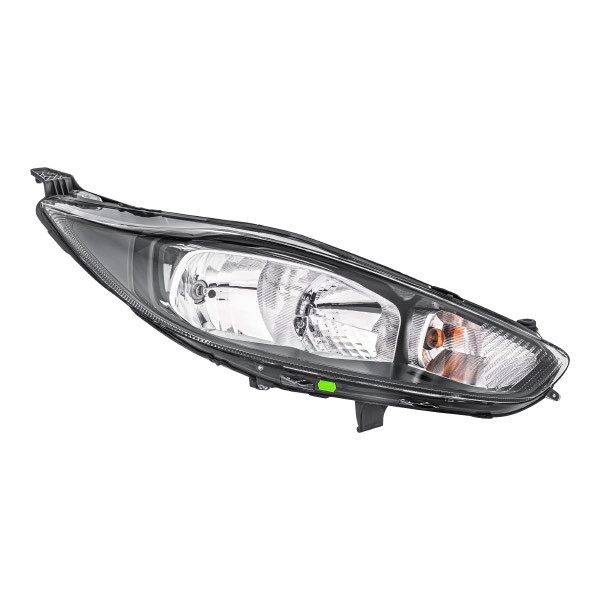 Do koszyka 1767013 Ford Reflektor prawy