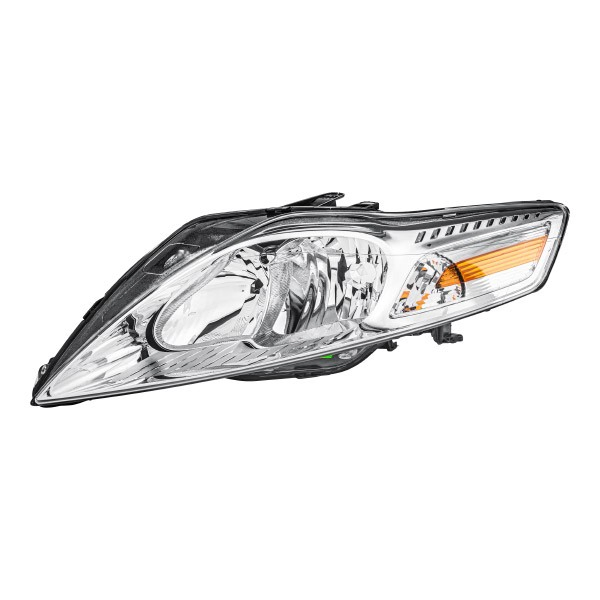 Reflektor lewy Ford Mondeo IV sedana (CA2) (2007 - 2014) cena, od 173,81 USD
