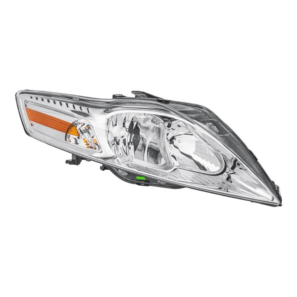Reflektor prawy Ford Mondeo IV sedana (CA2) (2007 - 2014) cena, od 160,26 USD