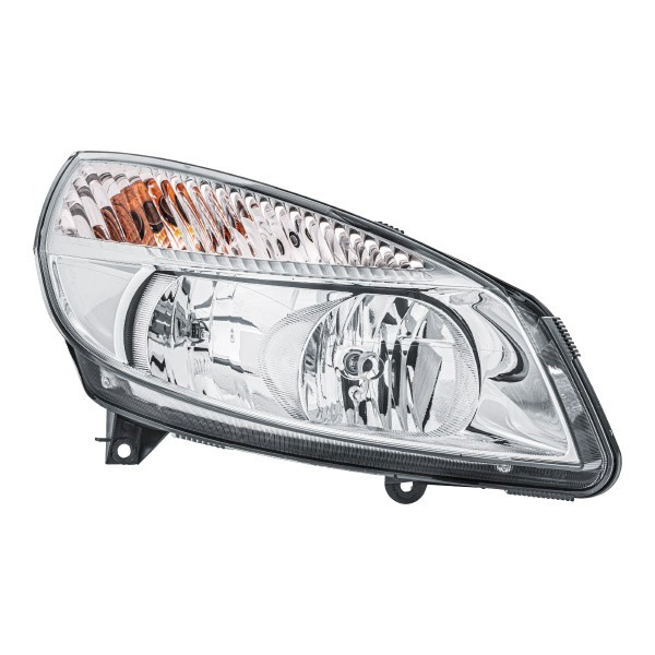 Do koszyka Reflektor prawy Renault Scenic GRAND II JM0, JM1