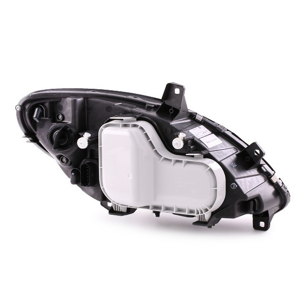 Do koszyka Reflektor lewy Mercedes Viano  W639