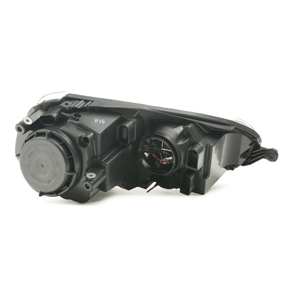 Reflektor lewy HELLA 1EG247007571 cena, od 110,91 USD
