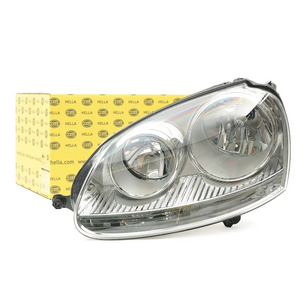 Reflektor lewy HELLA 1EG247007571 cena, od 110,91 USD
